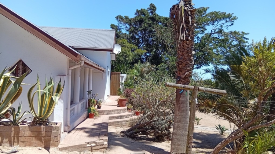 3 Bedroom Property for Sale in Vredenburg Western Cape